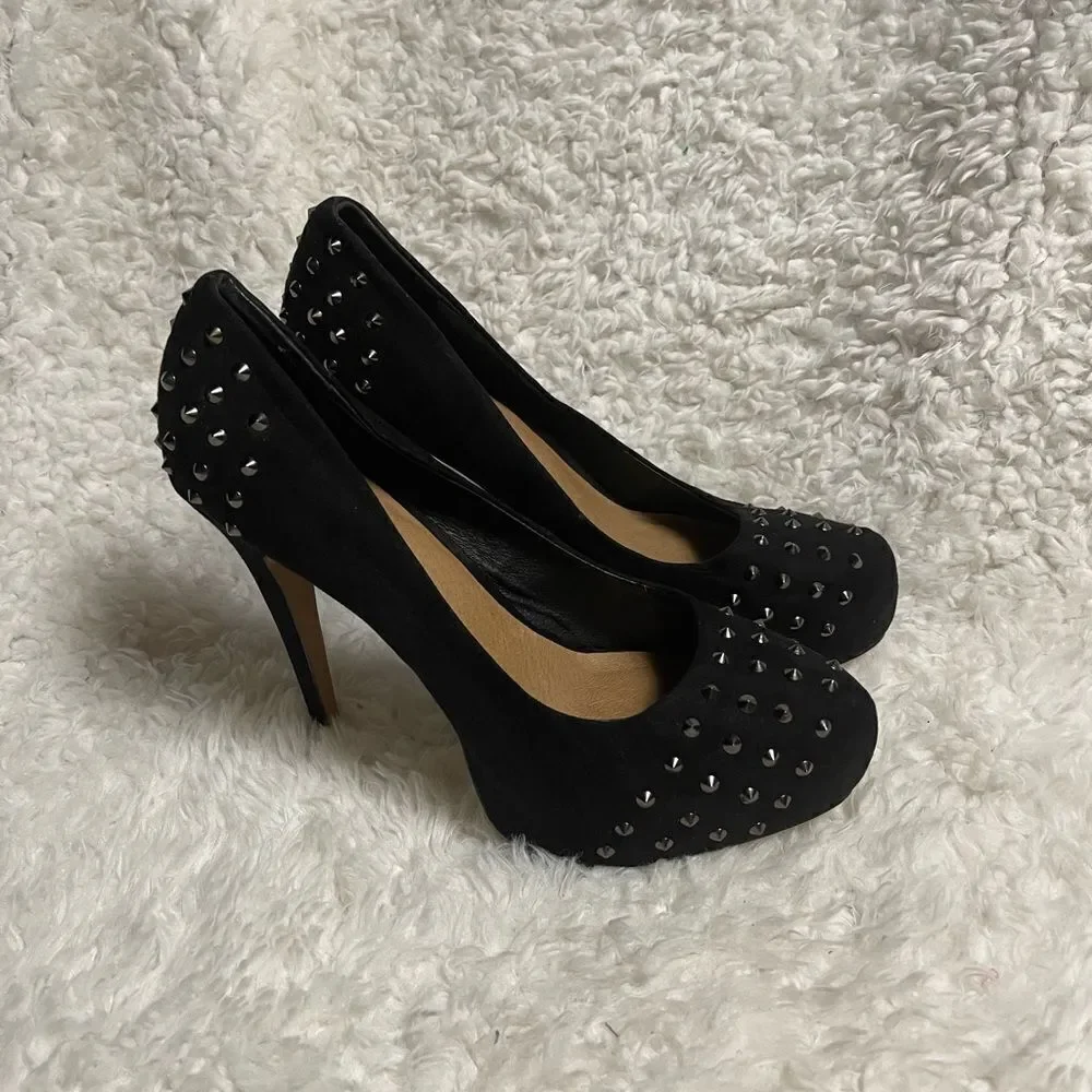 Aldo michelino synthetic